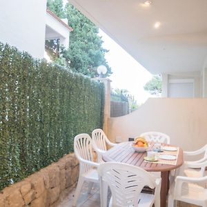 Apartamento Planta baja